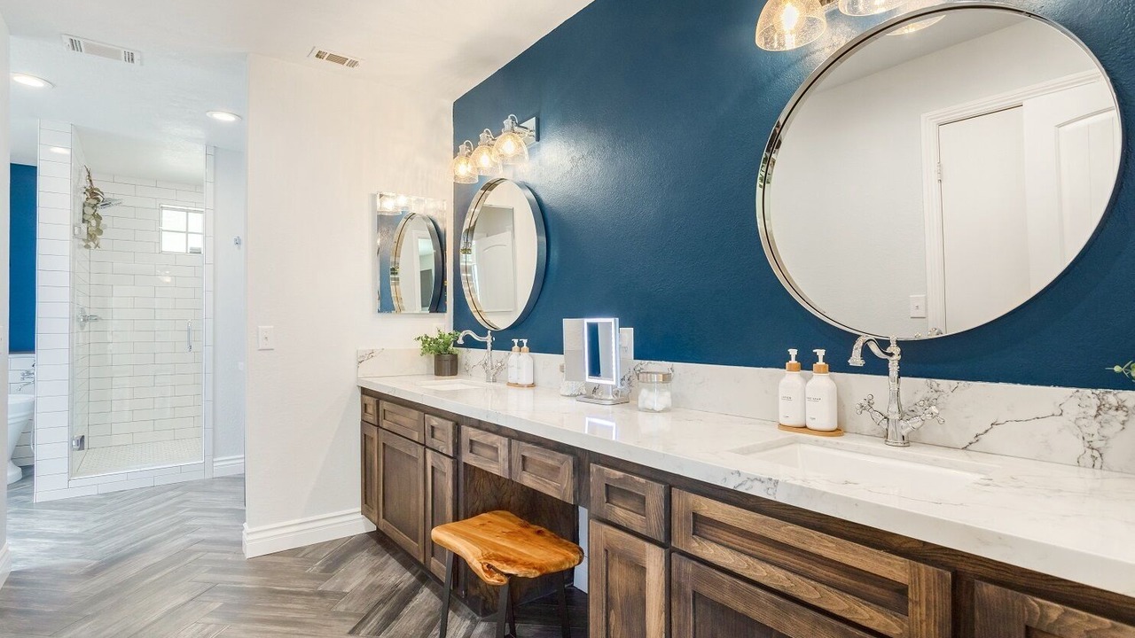 Photo of Bathroom in Murrieta