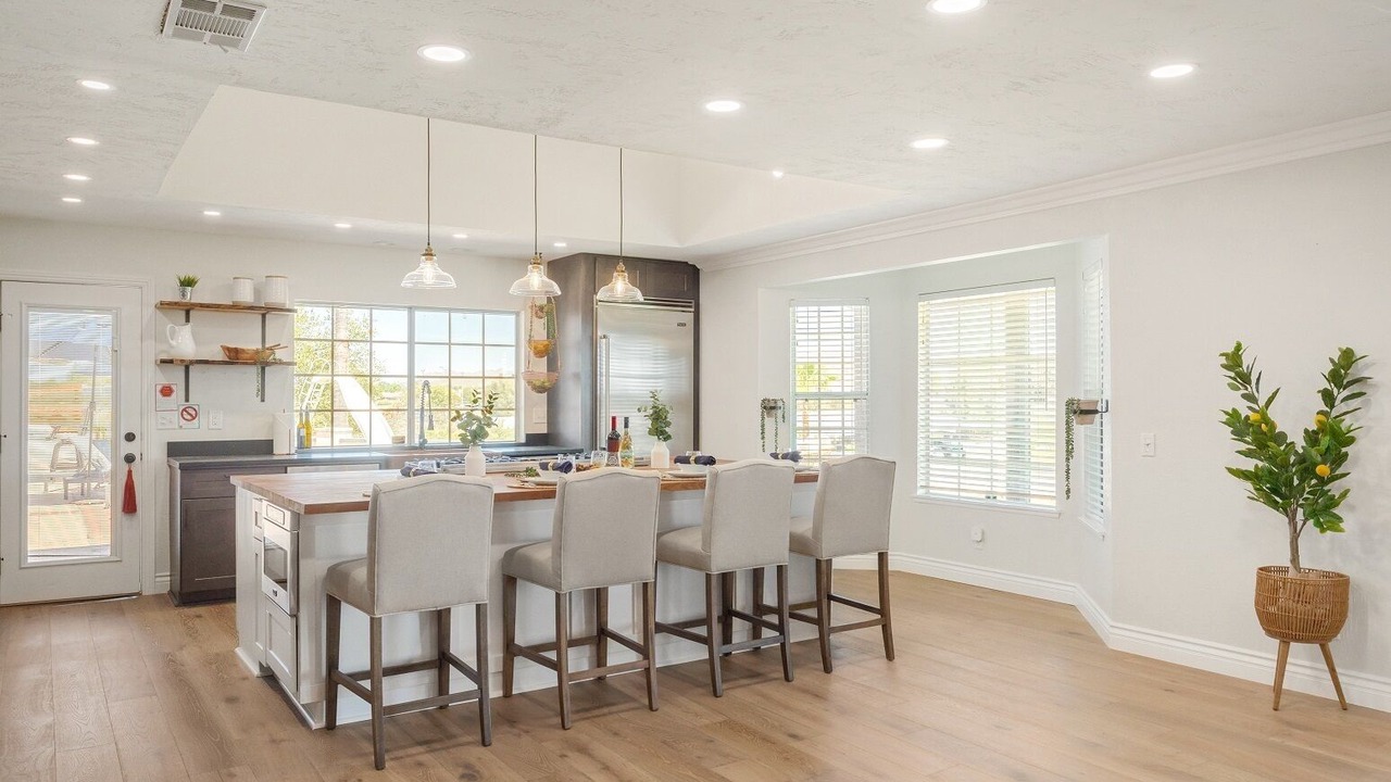 Photo of Kitchen in Murrieta