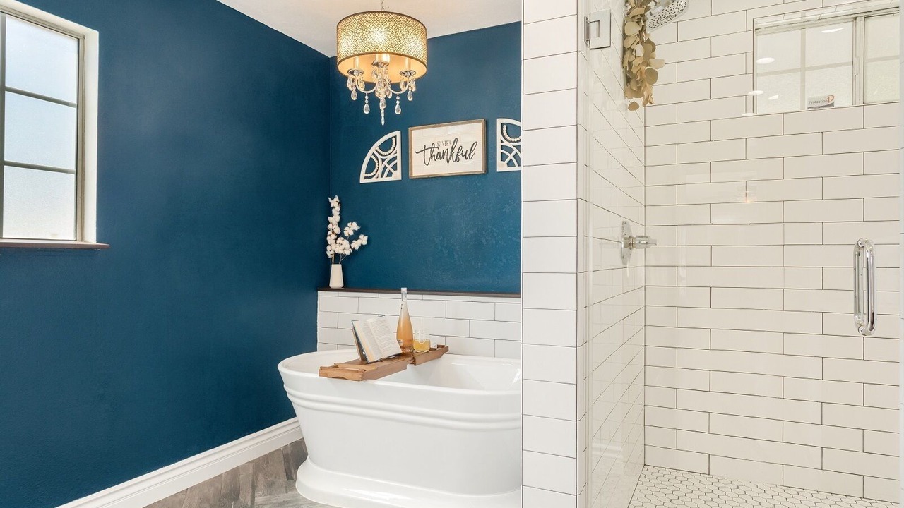 Photo of Bathroom in Murrieta