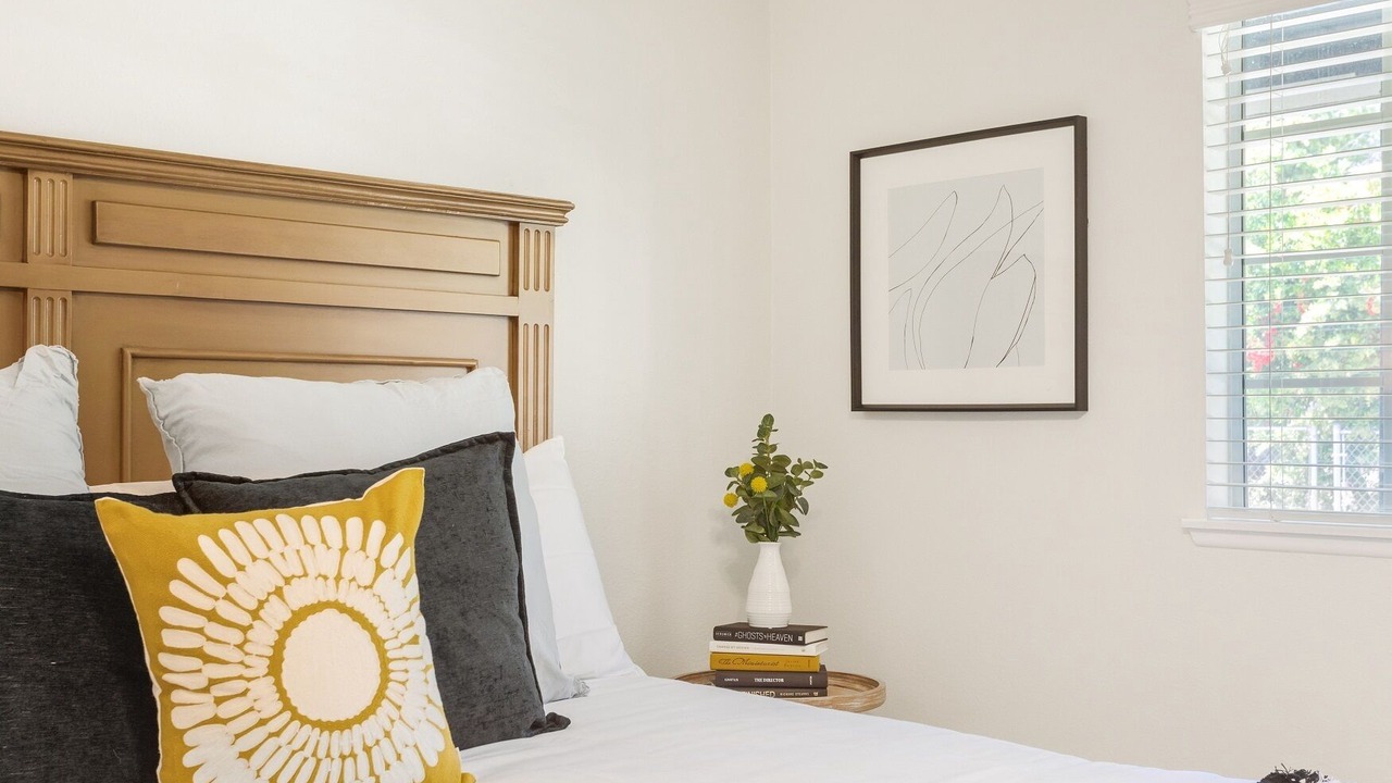 Photo of Bedroom in Murrieta
