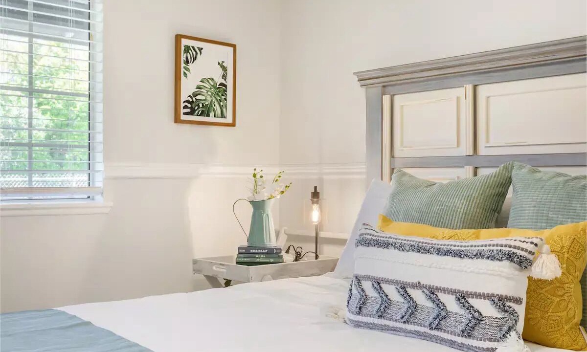 Photo of Bedroom in Murrieta