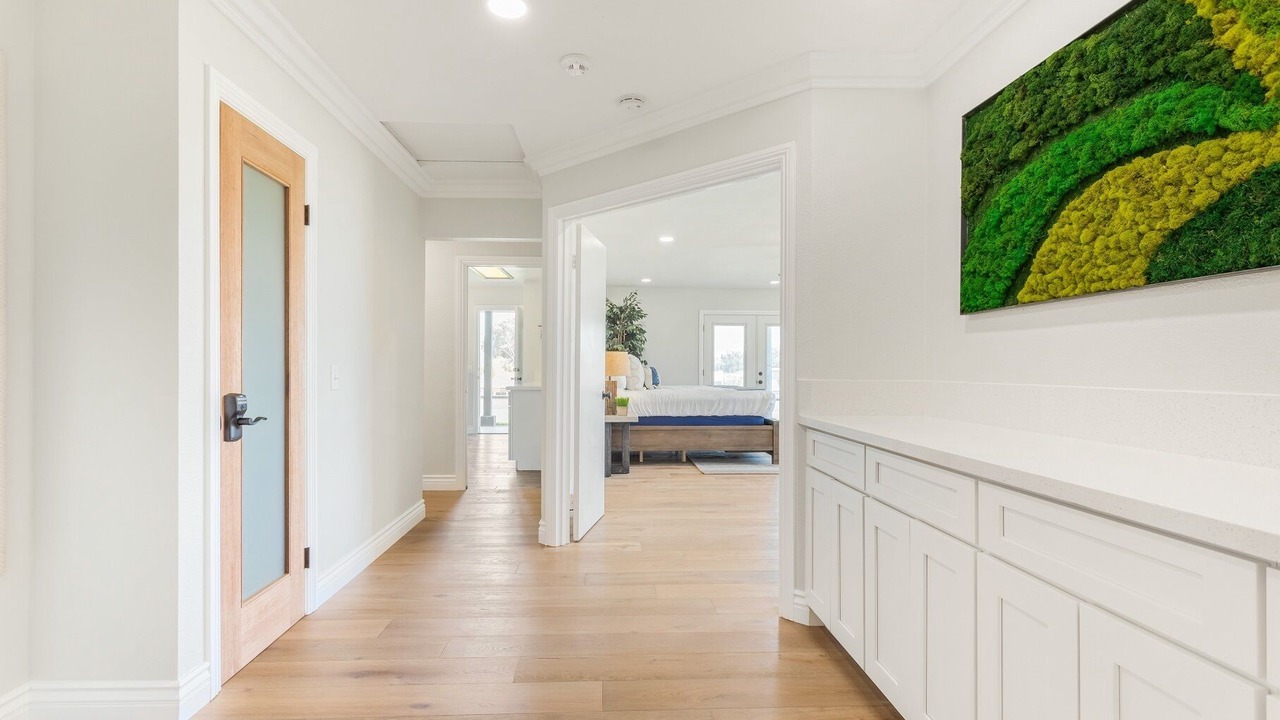 Photo of Bedroom in Murrieta