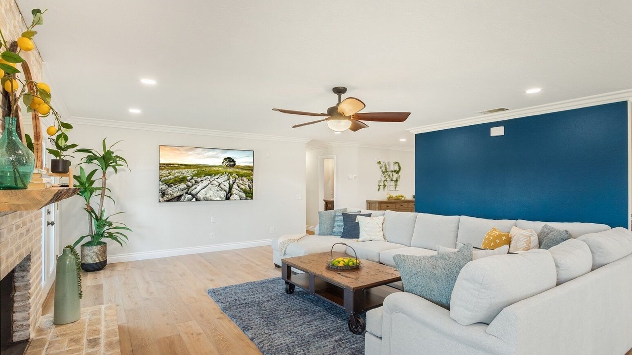 Photo of Livingroom in Murrieta