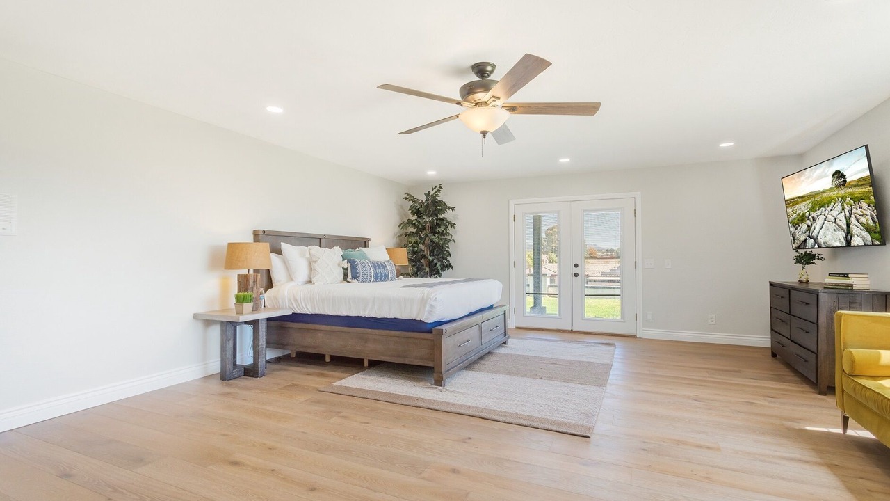 Photo of Bedroom in Murrieta