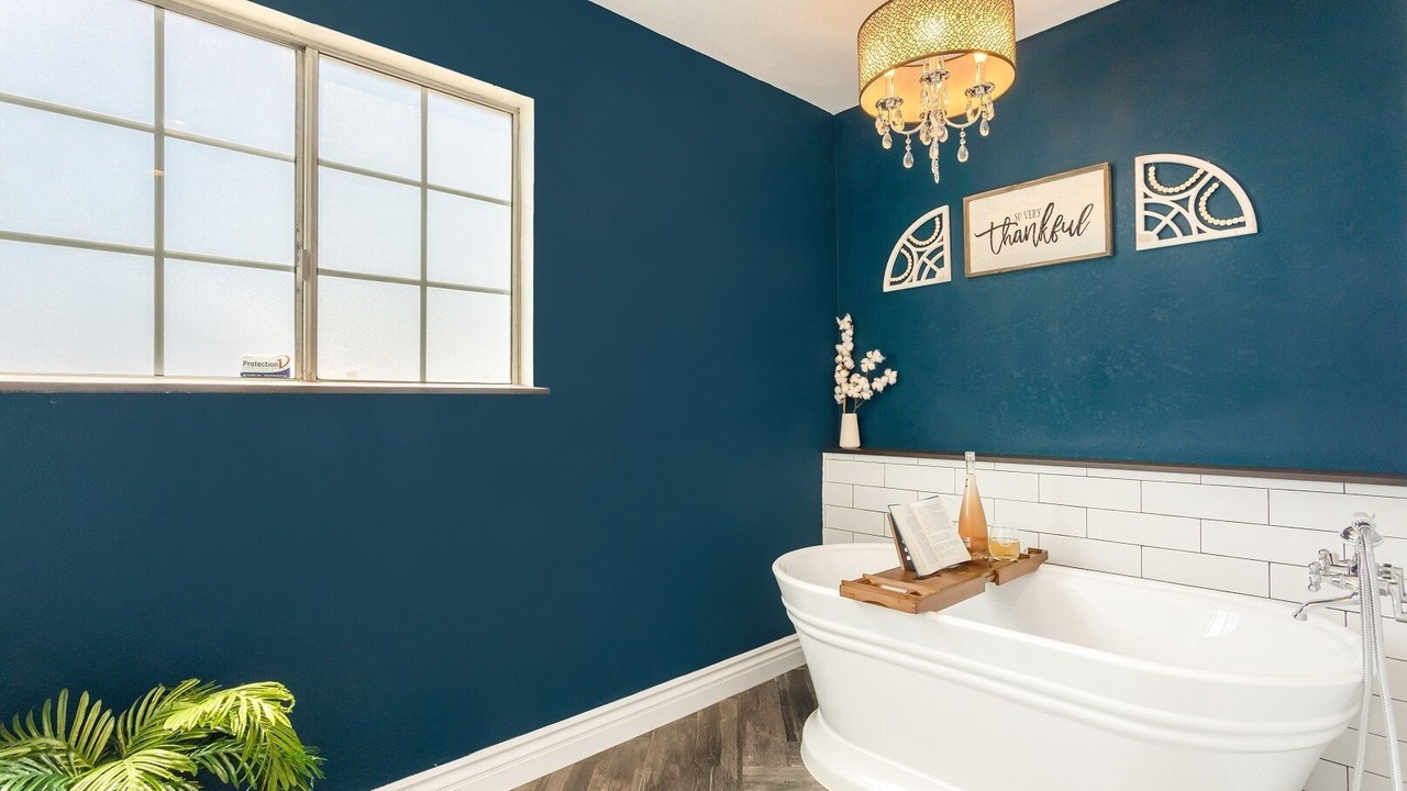 Photo of Bathroom in Murrieta