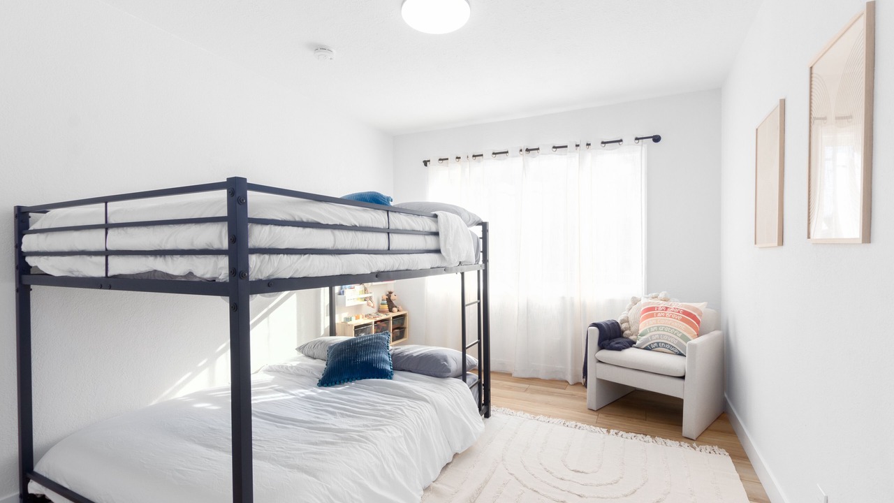 Photo of Bedroom in Riverside