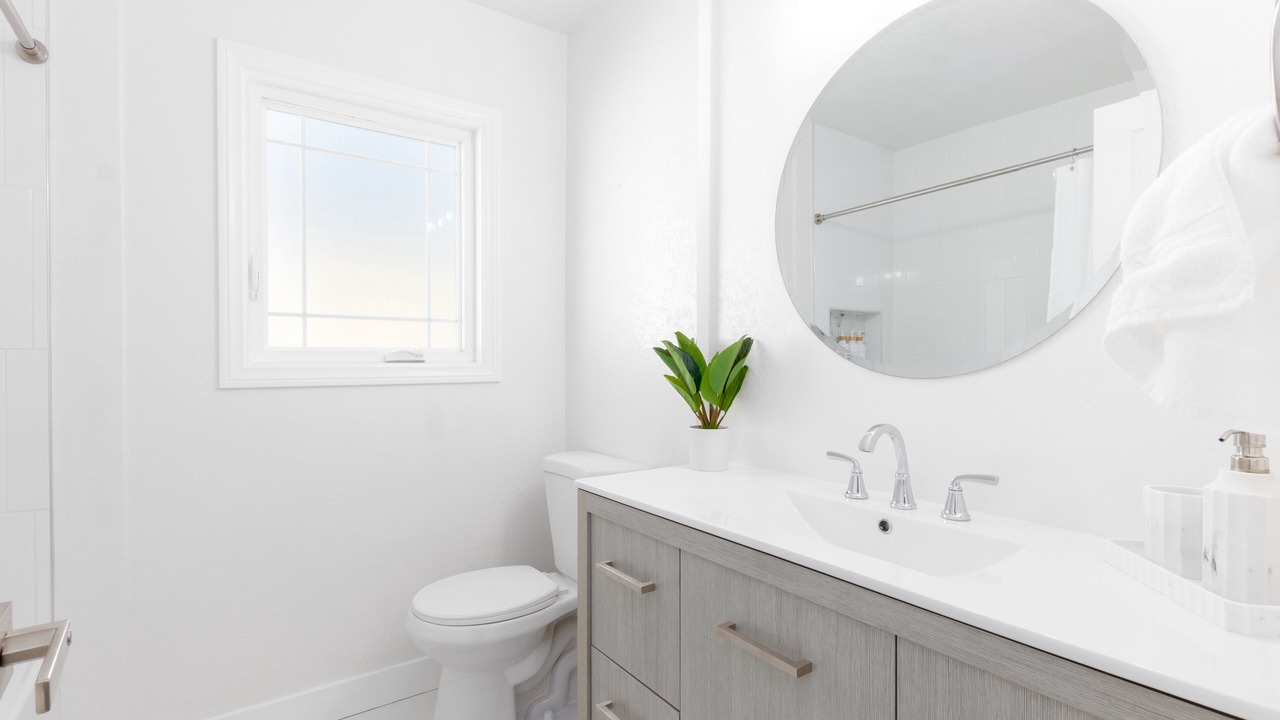 Photo of Bathroom in Riverside