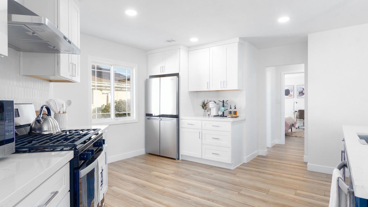 Photo of Kitchen in Riverside