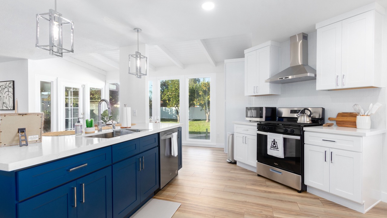 Photo of Kitchen in Riverside