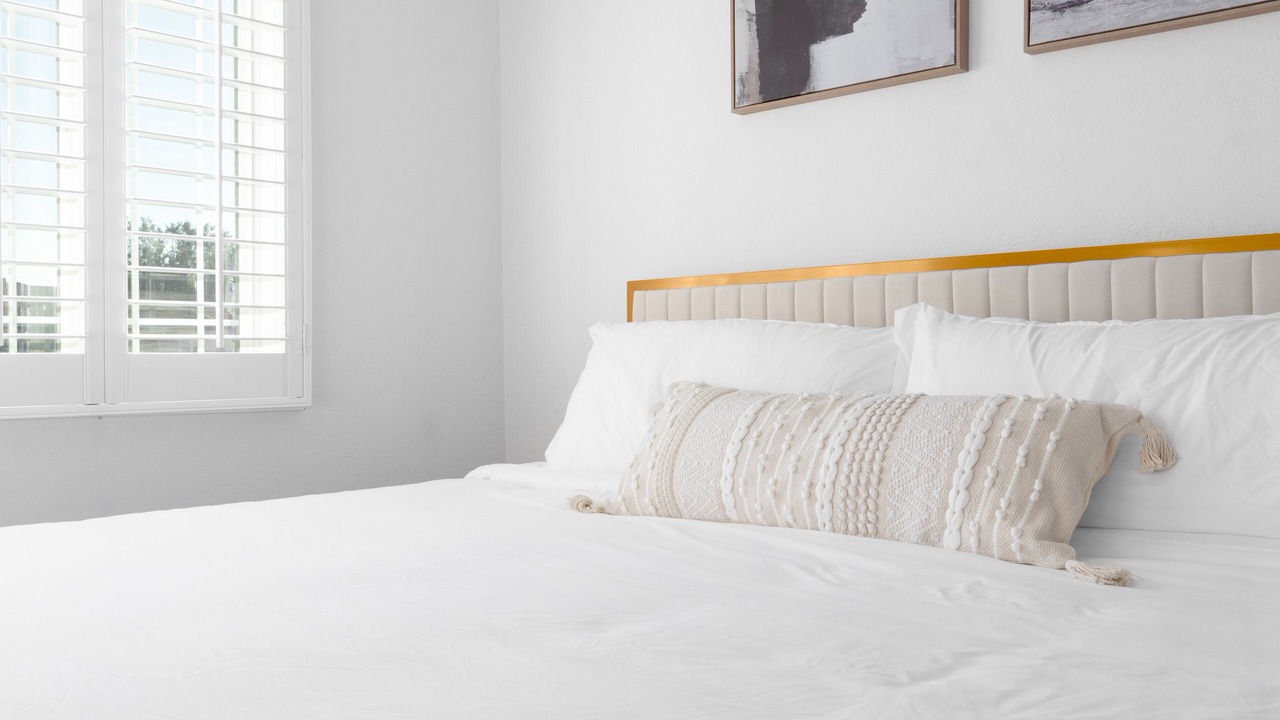 Photo of Bedroom in Riverside