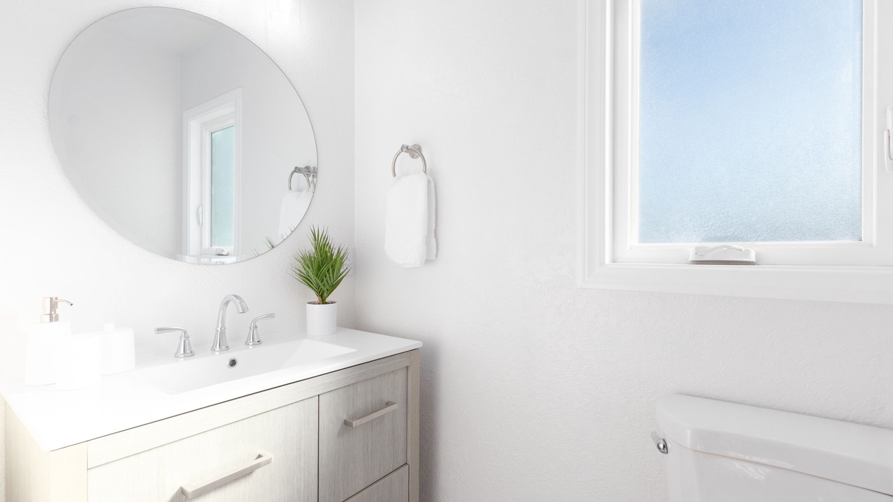Photo of Bathroom in Riverside