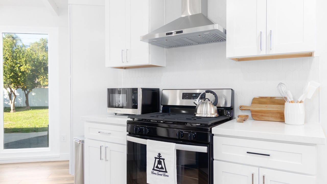 Photo of Kitchen in Riverside