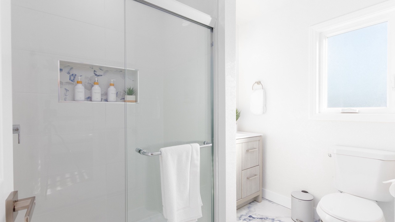 Photo of Bathroom in Riverside
