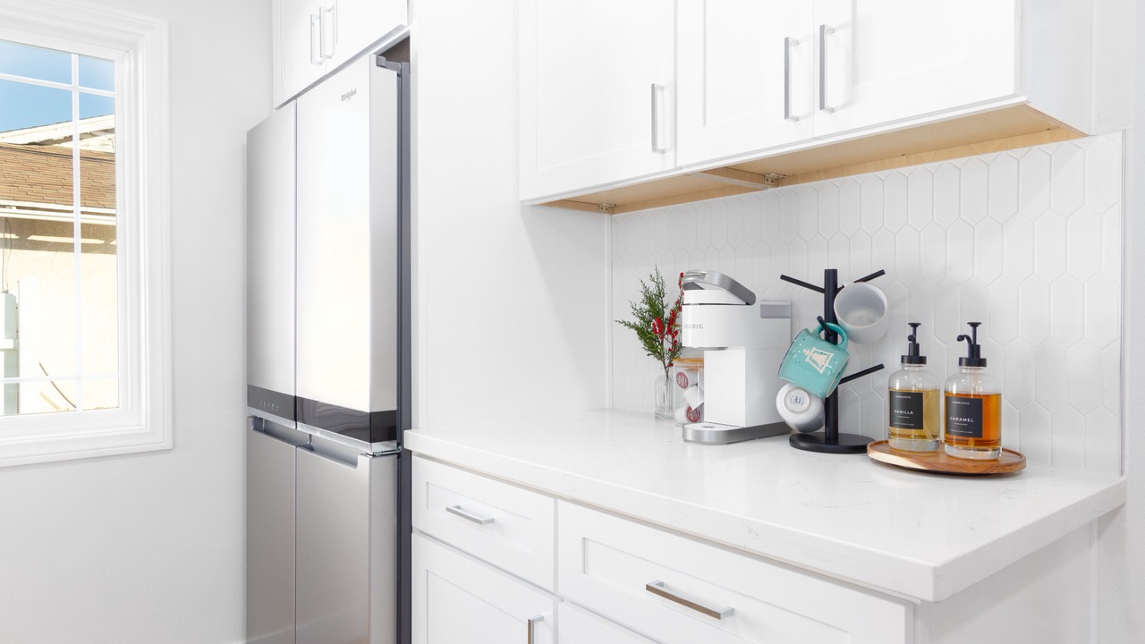 Photo of Kitchen in Riverside
