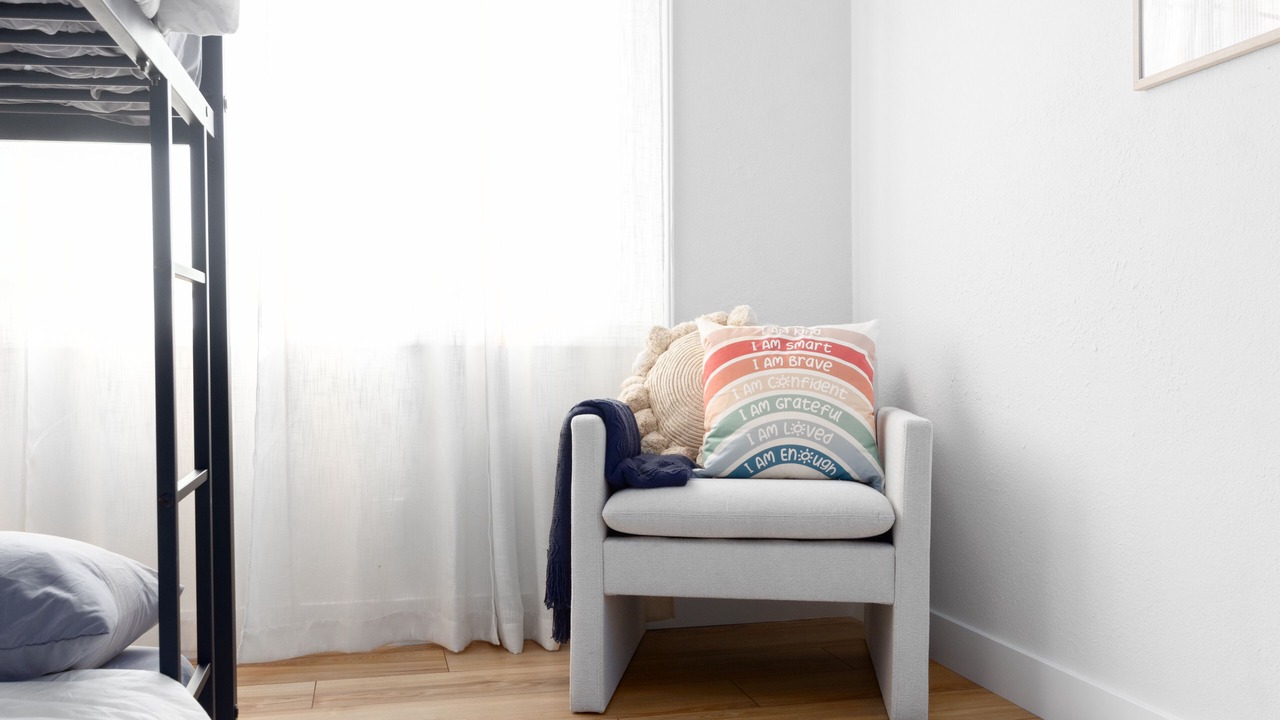 Photo of Bedroom in Riverside