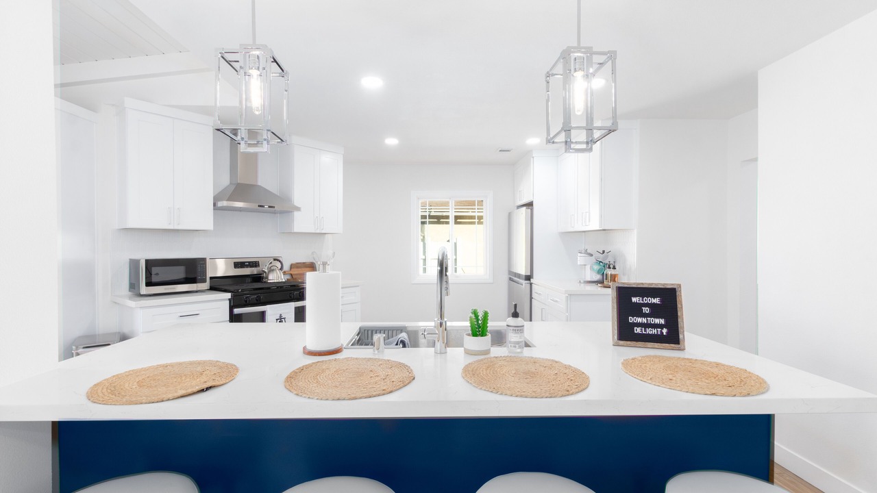 Photo of Kitchen in Riverside
