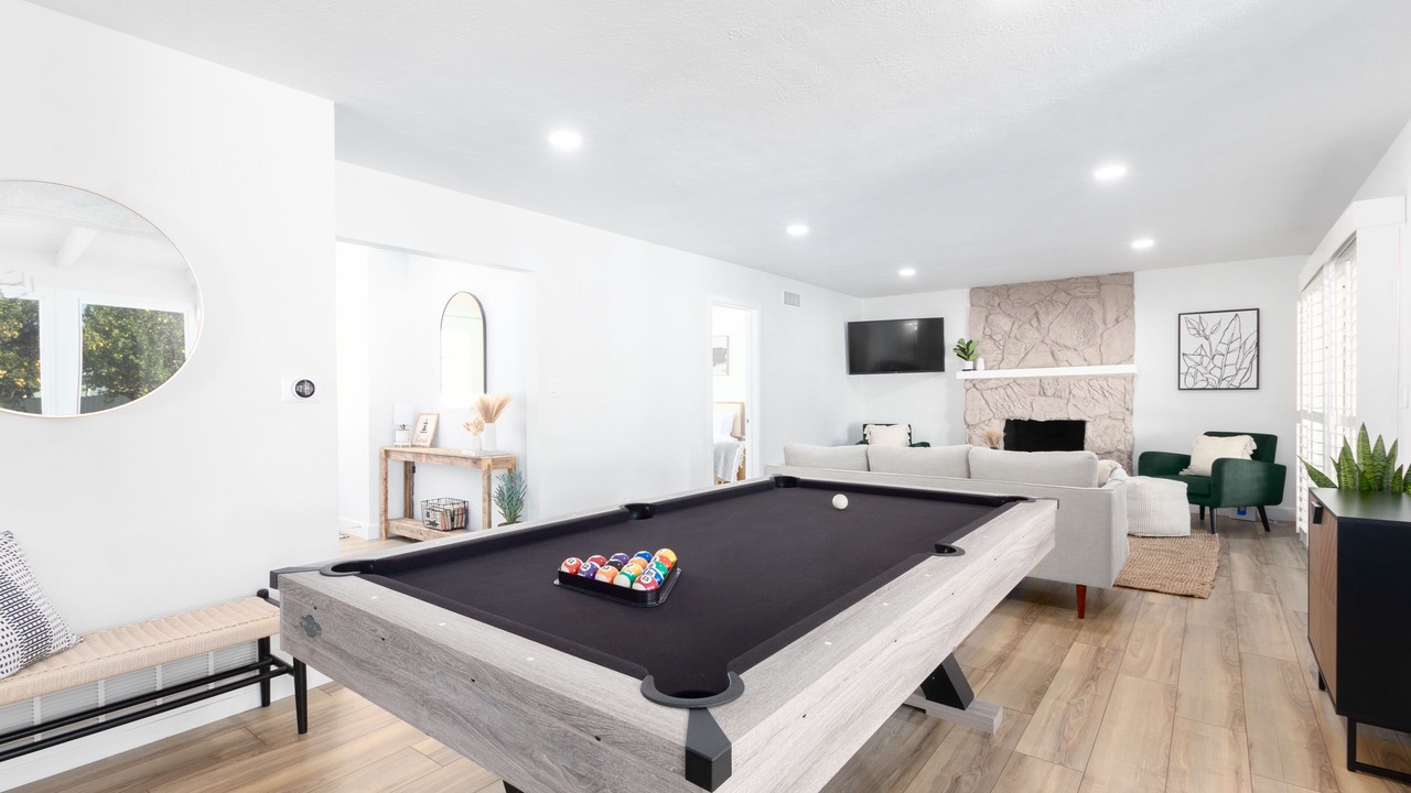 Photo of Bedroom in Riverside