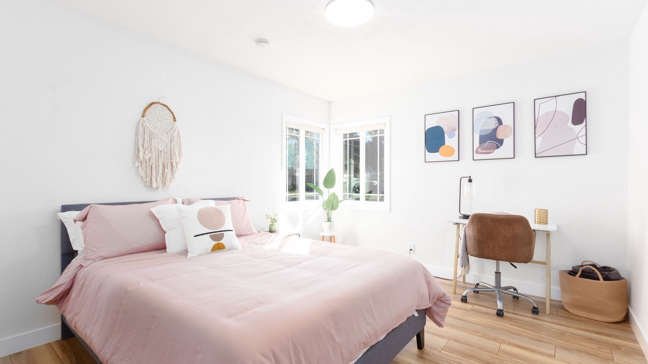 Photo of Bedroom in Riverside