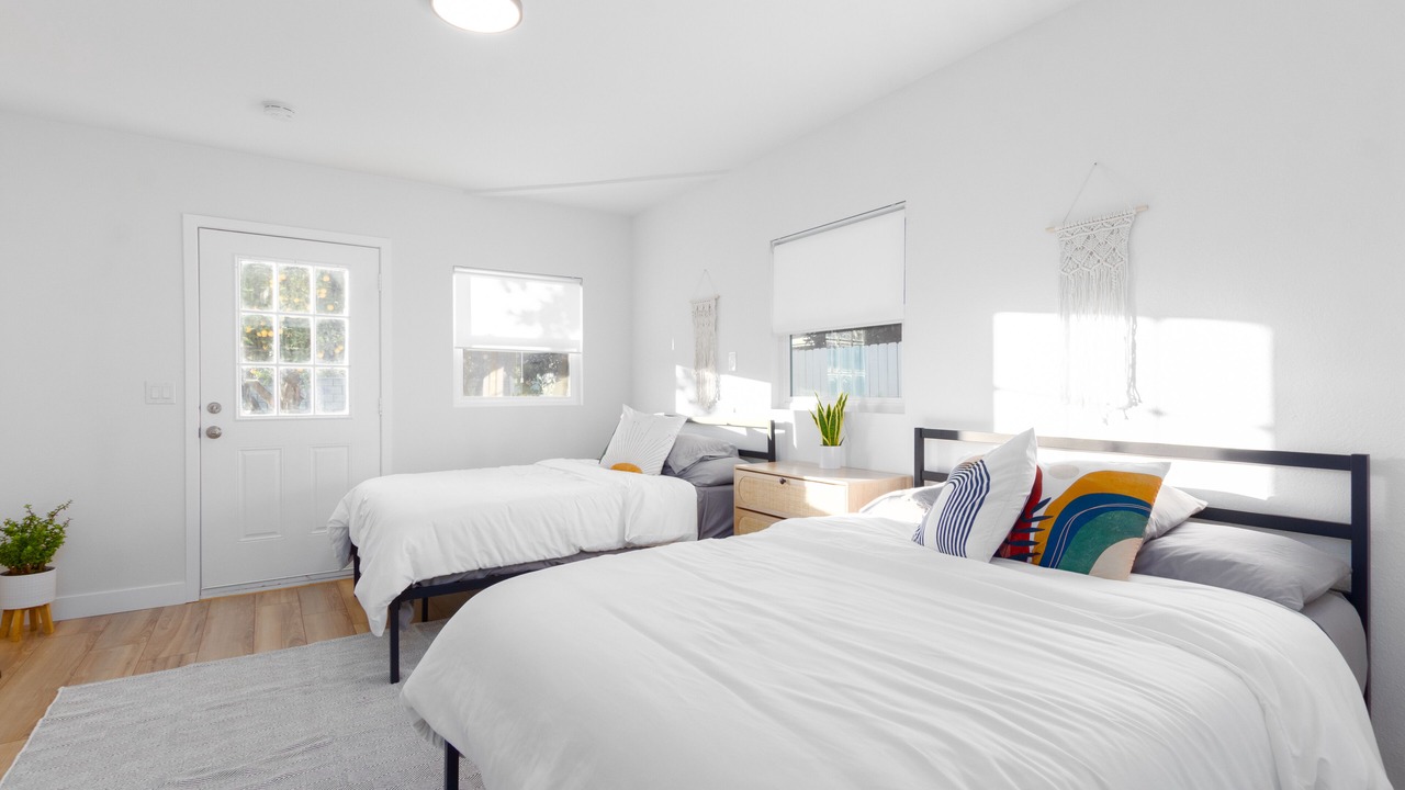 Photo of Bedroom in Riverside