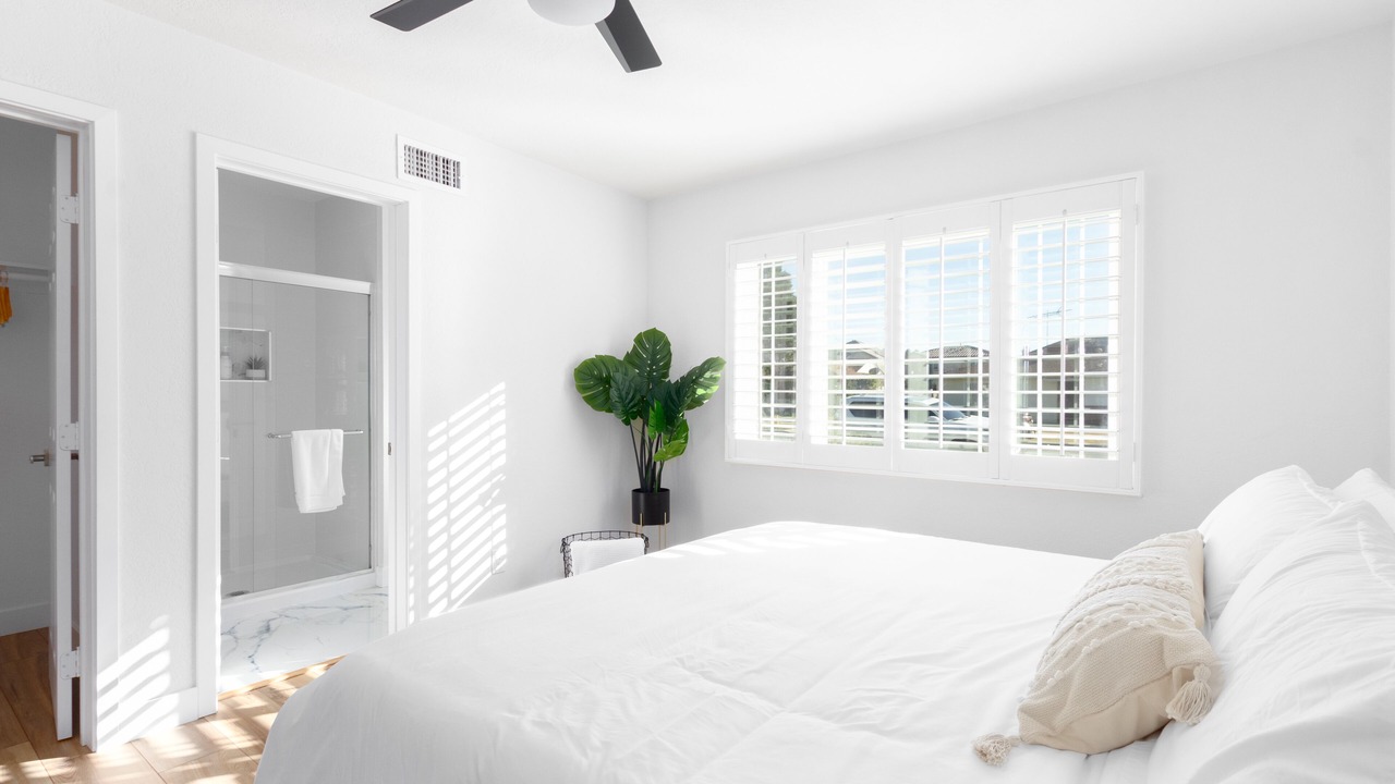 Photo of Bedroom in Riverside