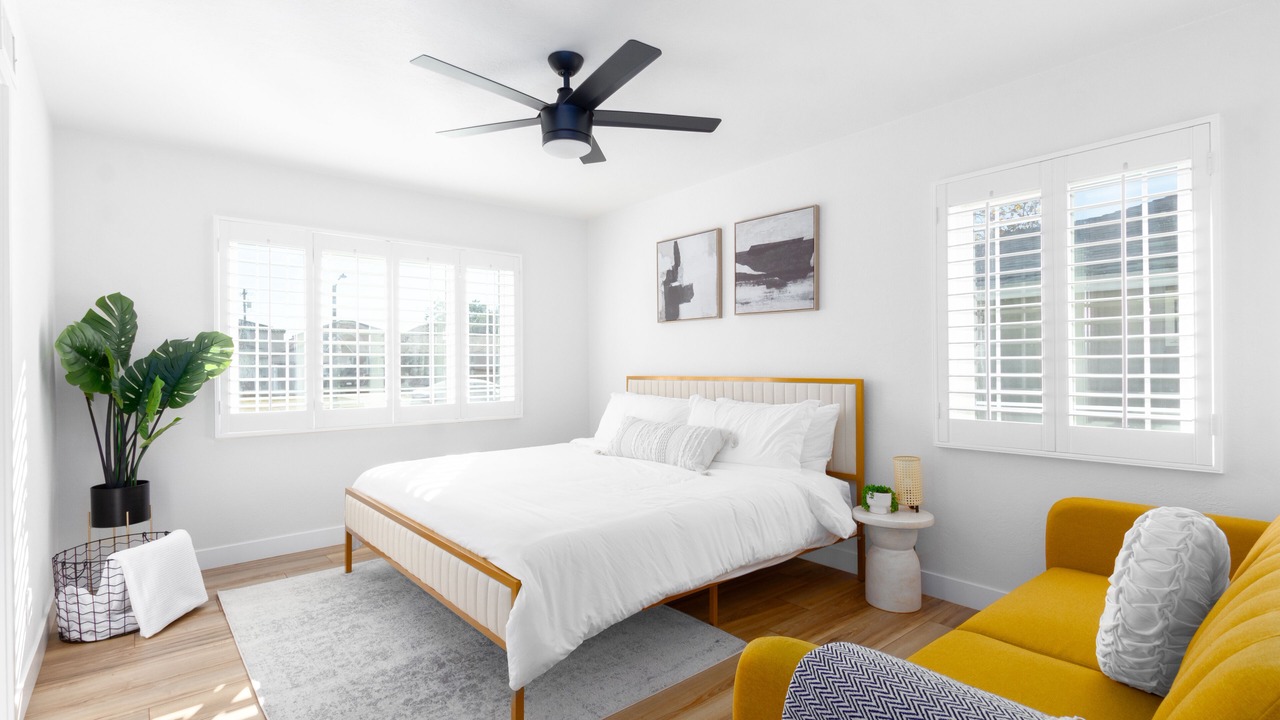 Photo of Bedroom in Riverside