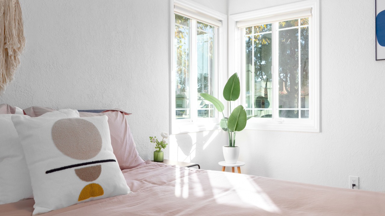 Photo of Bedroom in Riverside