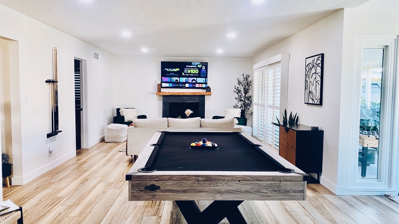 Photo of Bedroom in Riverside