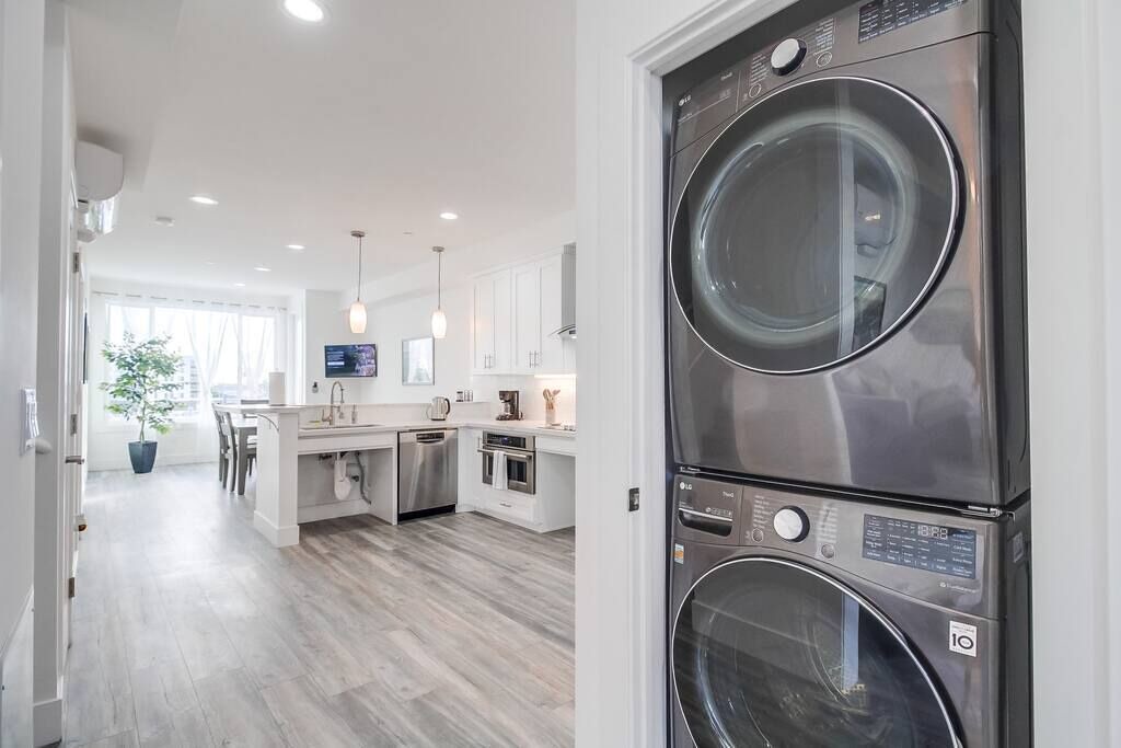 Photo of Kitchen in University Heights