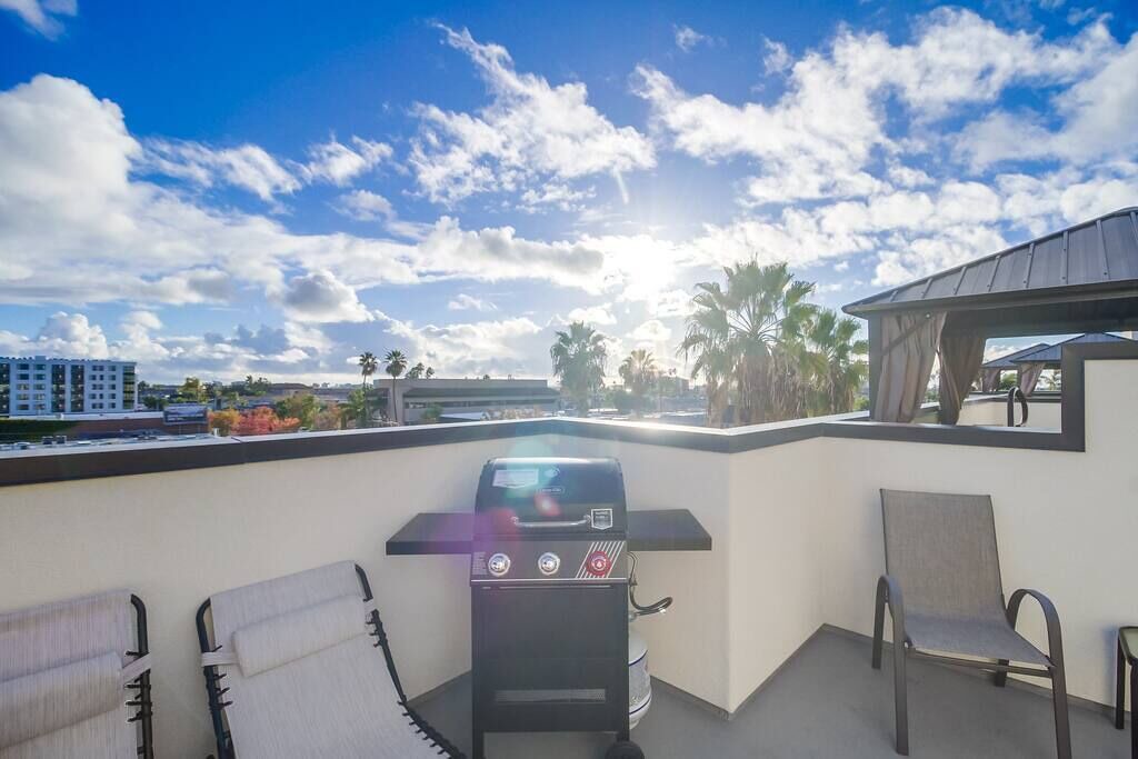Photo of Outdoor in University Heights