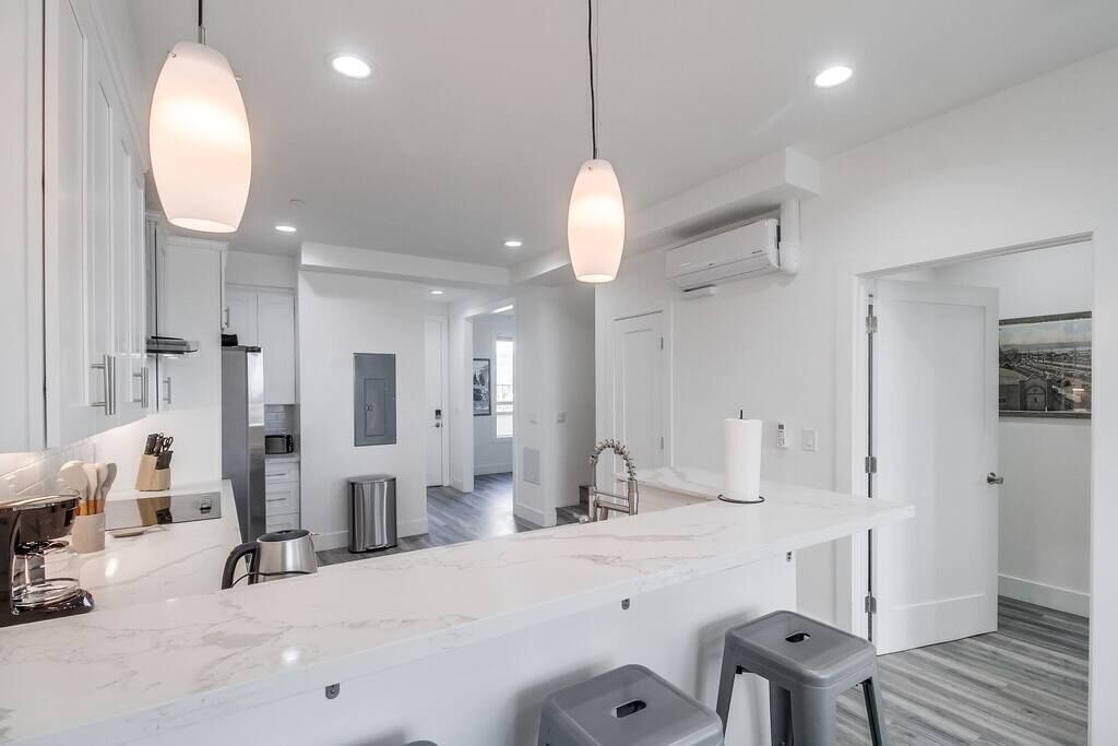 Photo of Kitchen in University Heights