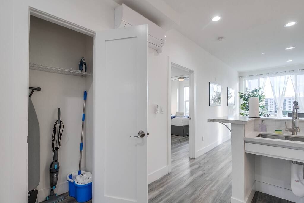 Photo of Bathroom in University Heights