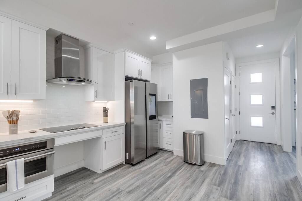 Photo of Kitchen in University Heights