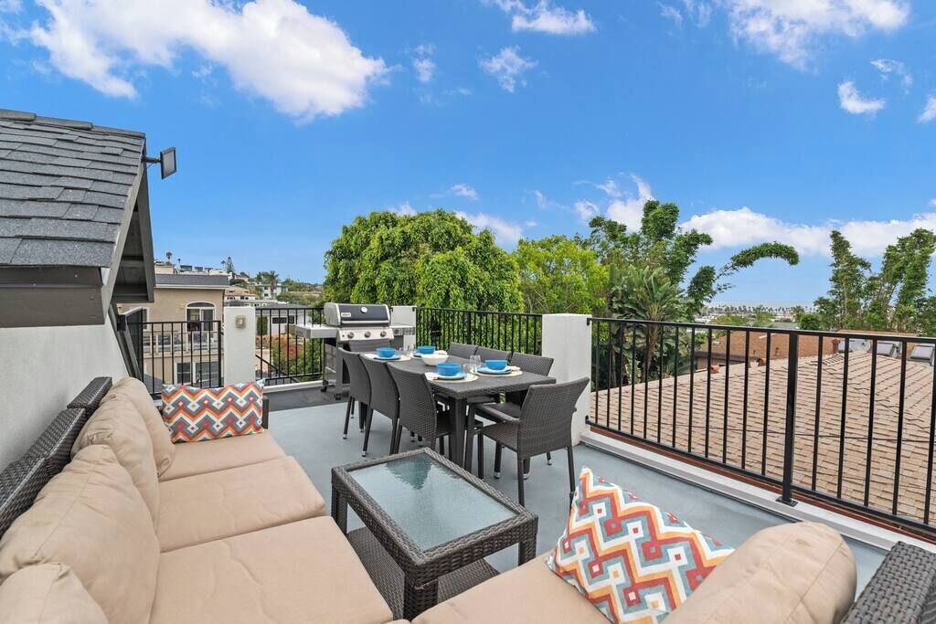 Photo of Outdoor in Point Loma Heights