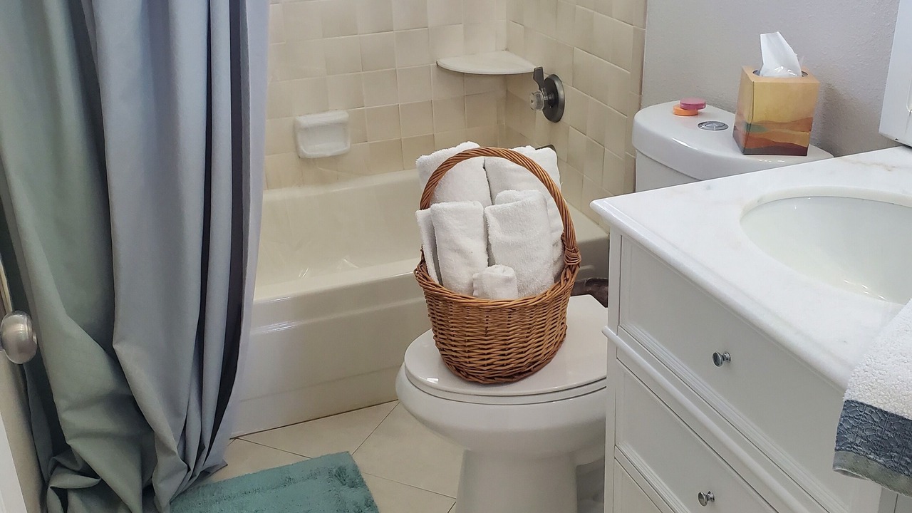 Photo of Bathroom in Chino