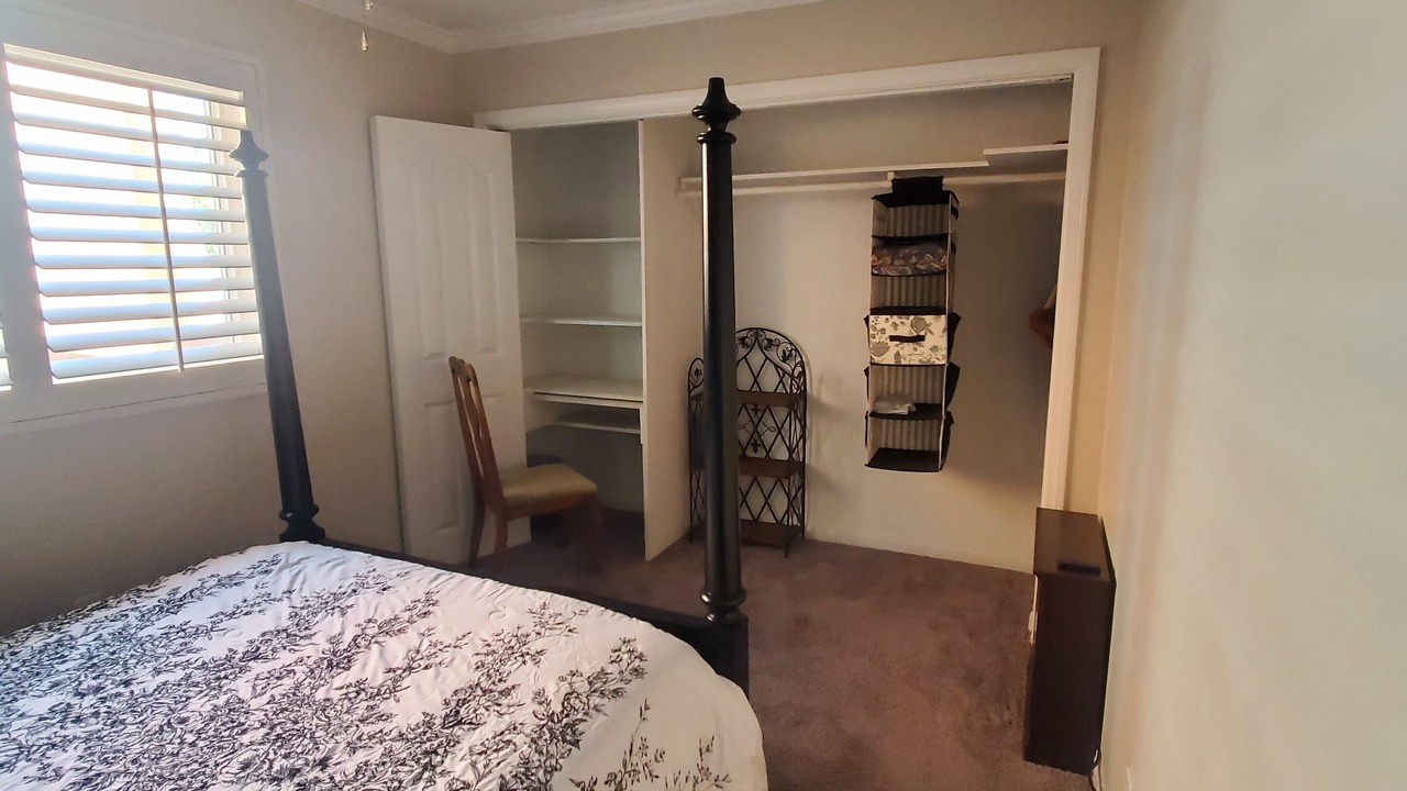 Photo of Bedroom in Chino