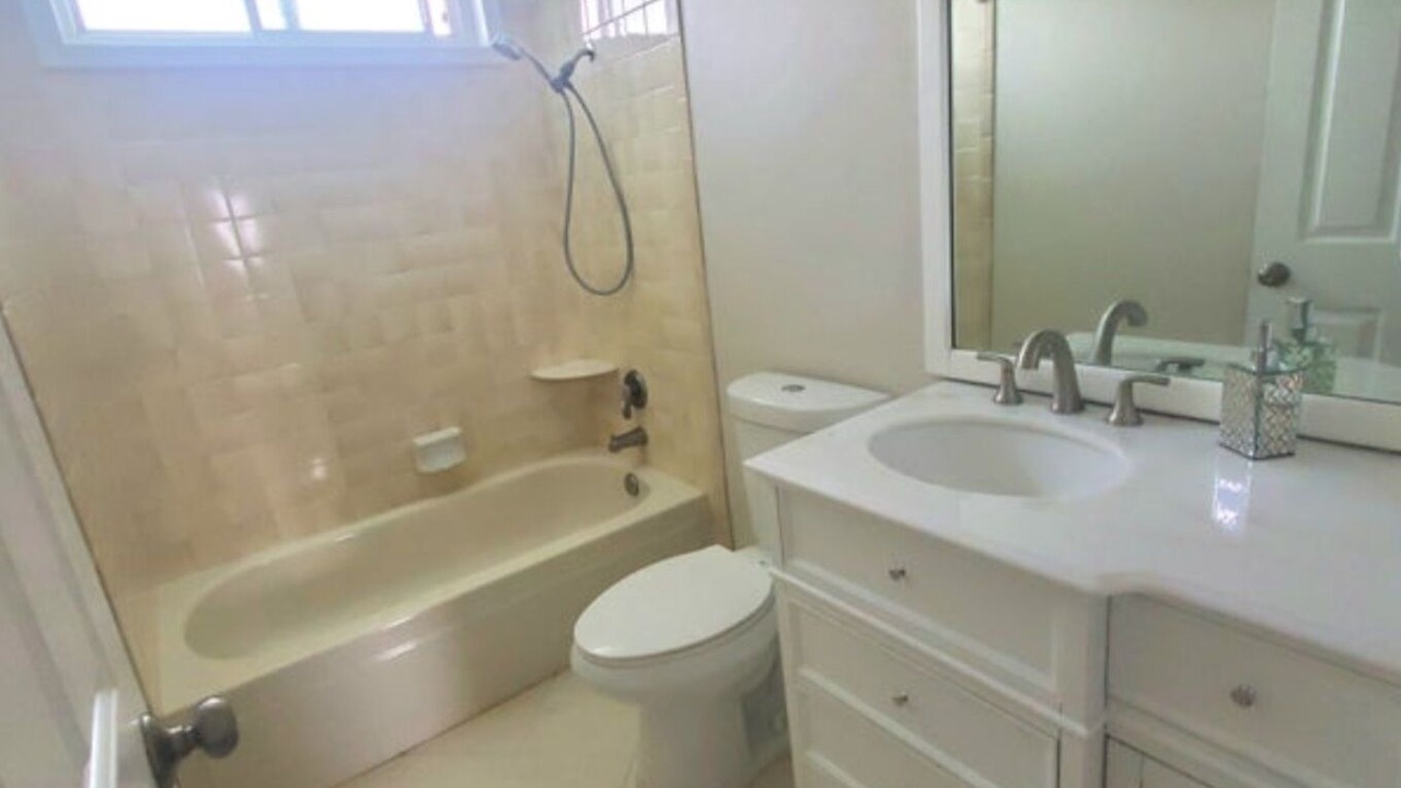 Photo of Bathroom in Chino