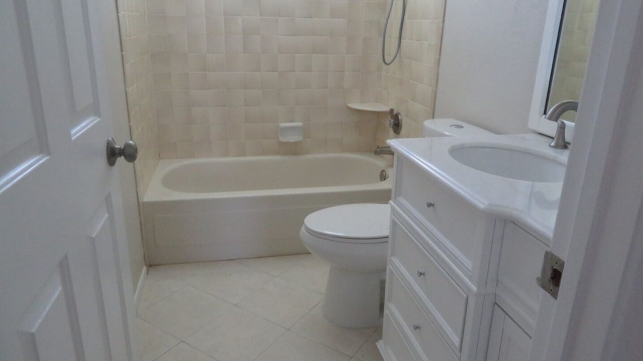 Photo of Bathroom in Chino