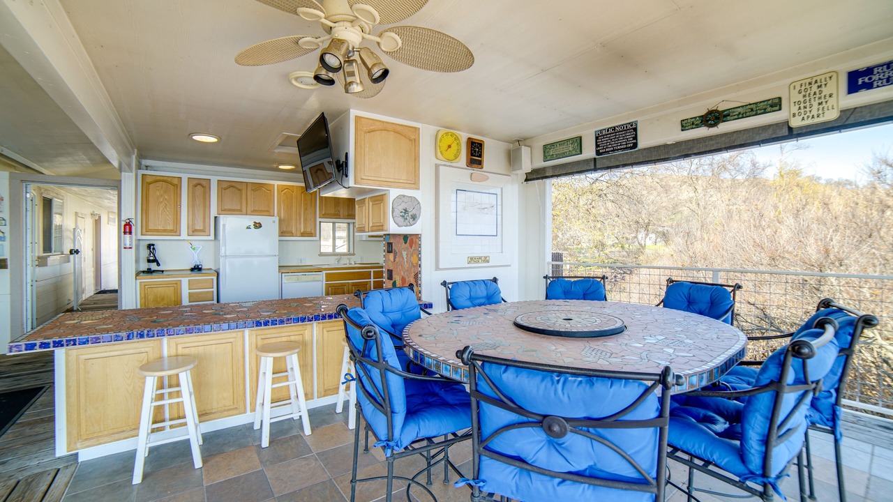 Photo of Outdoor in North Lakeport