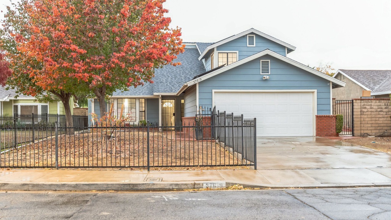 Photo of Outdoor in Palmdale