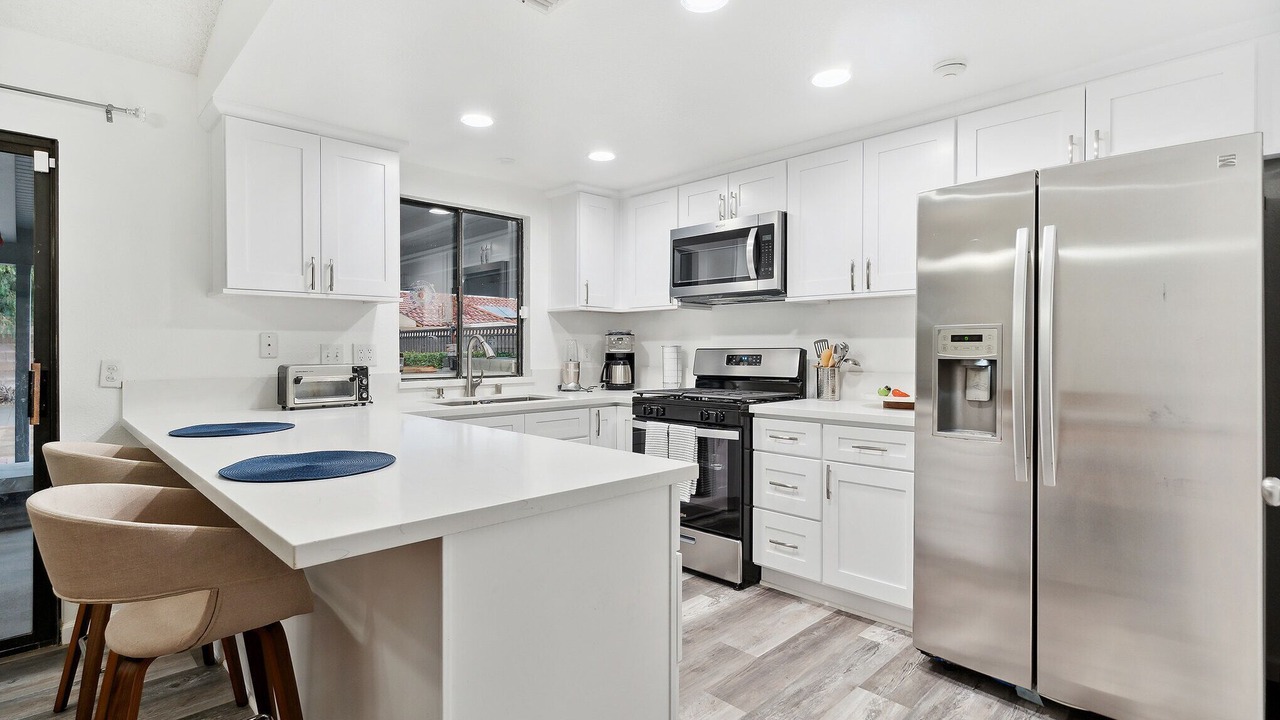 Photo of Kitchen in Palmdale