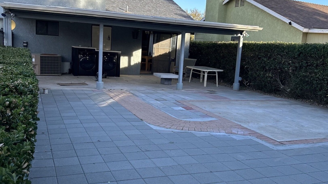 Photo of Outdoor in Palmdale