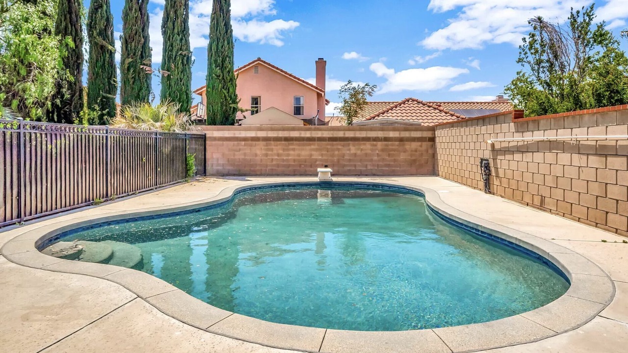 Photo of Outdoor in Palmdale