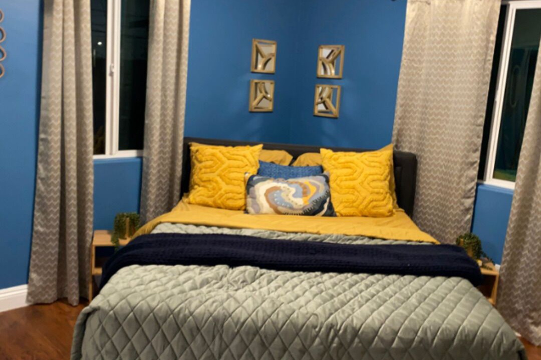 Photo of Bedroom in Los Angeles