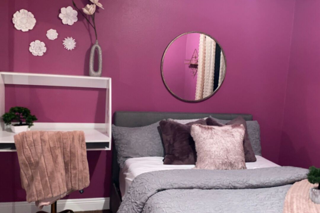 Photo of Bedroom in Los Angeles
