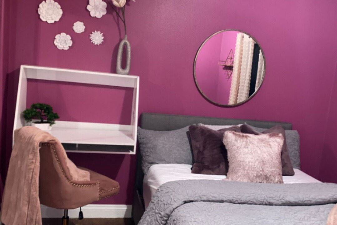 Photo of Bedroom in Los Angeles
