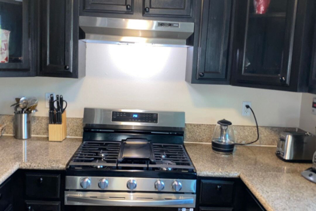 Photo of Kitchen in Los Angeles
