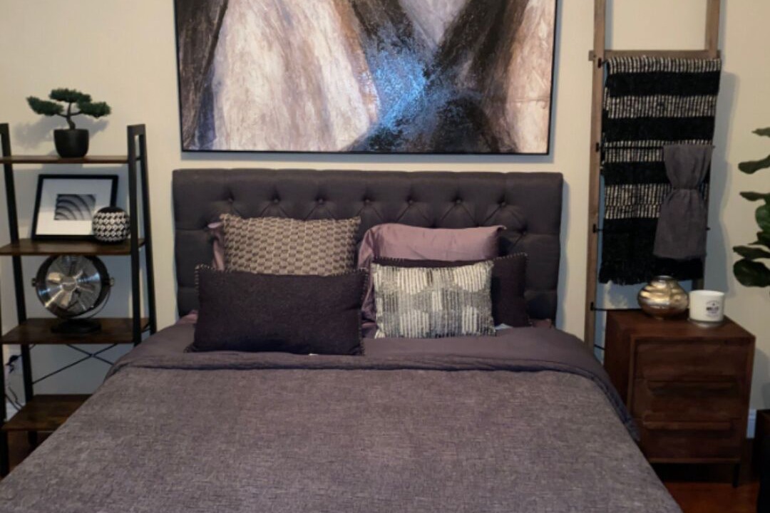Photo of Bedroom in Los Angeles