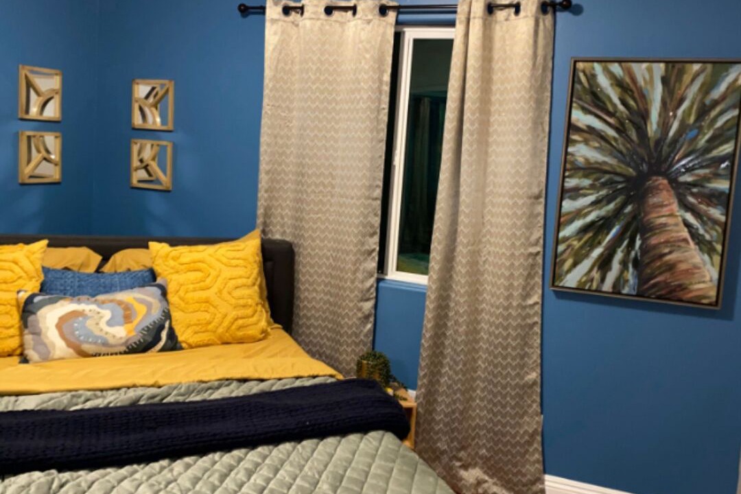 Photo of Bedroom in Los Angeles