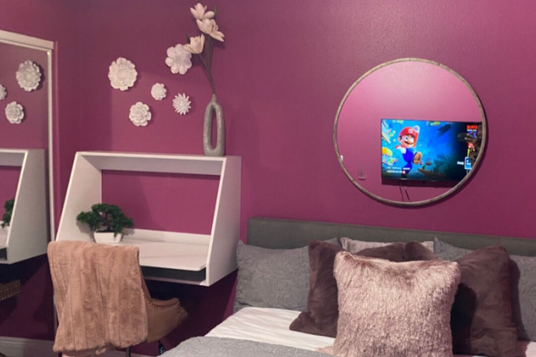 Photo of Bedroom in Los Angeles