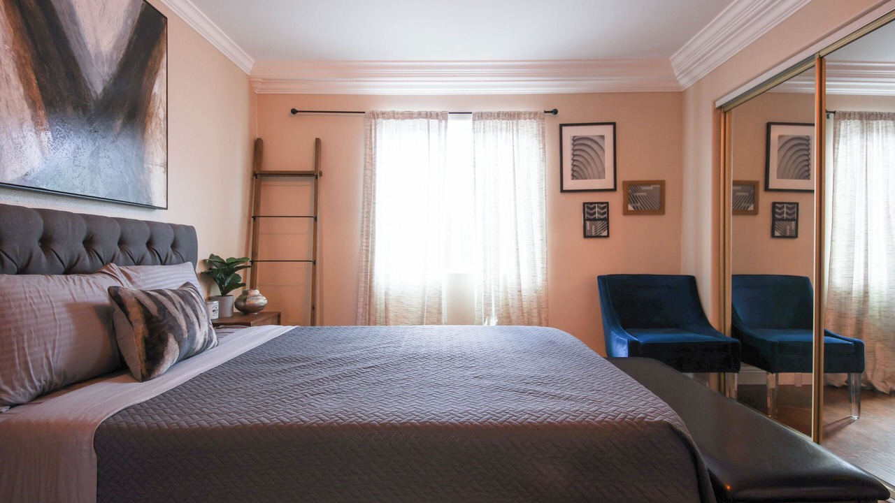 Photo of Bedroom in Los Angeles